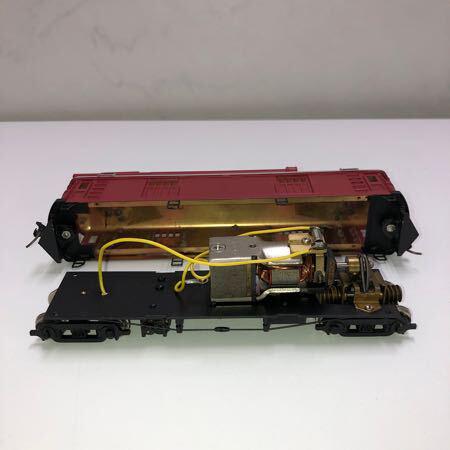 オリオンモデルHOゲージ C メルカリ - 真鍮製 Class 鉄道模型 電車