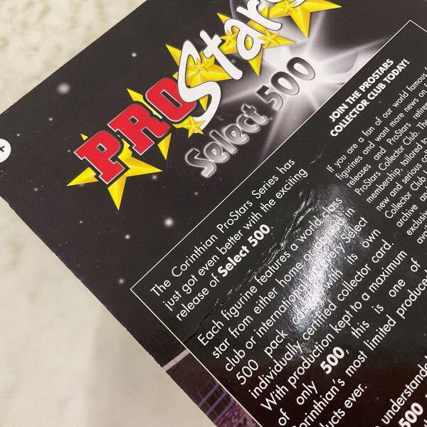 未開封 コリンシアン PRO STARS Select500 ACミラン ロベルト