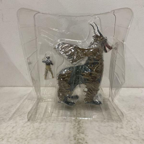 エクスプラス 大怪獣シリーズ ウルトラマン編 ミイラ怪獣 ドドンゴ