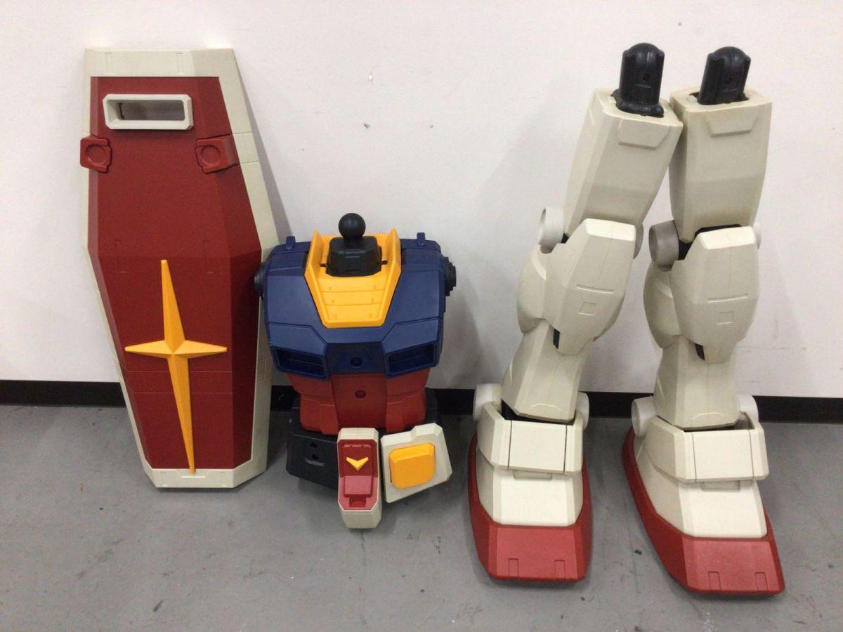 ロボット系プラモデル ジャンクまとめ売り Amazon | 日東 キングジョーグ 未組立 アンドロ超戦士