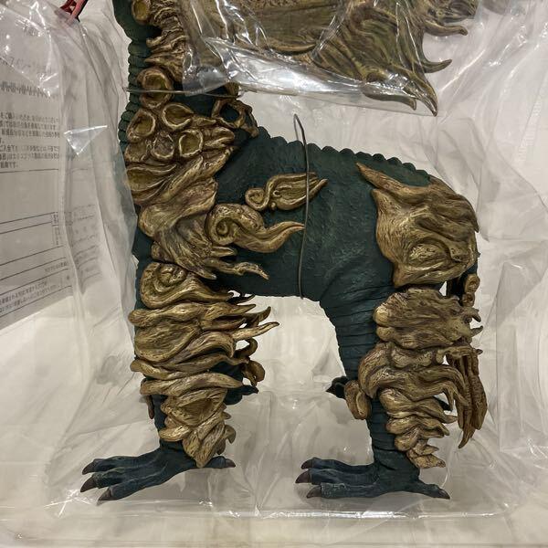 エクスプラス 大怪獣シリーズ ウルトラマン編 ミイラ怪獣 ドドンゴ