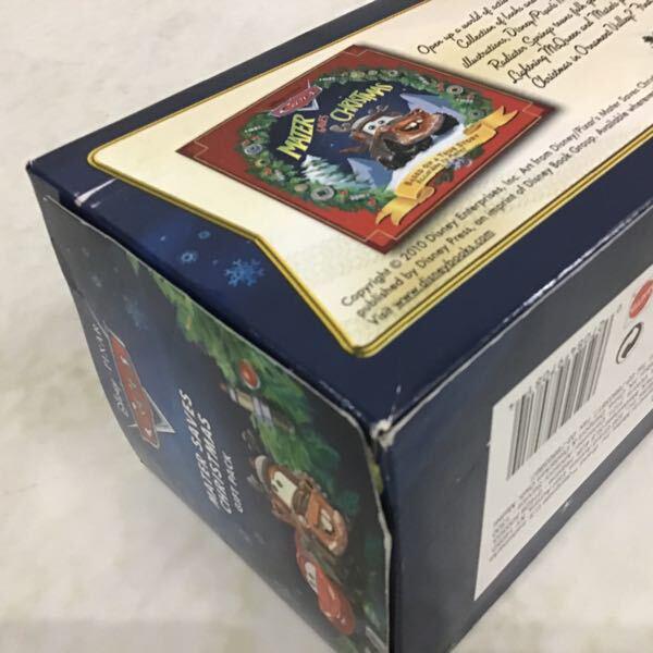 未開封 マテル カーズ MATER SAVES CHRISTMAS 3台セット 販売・買取