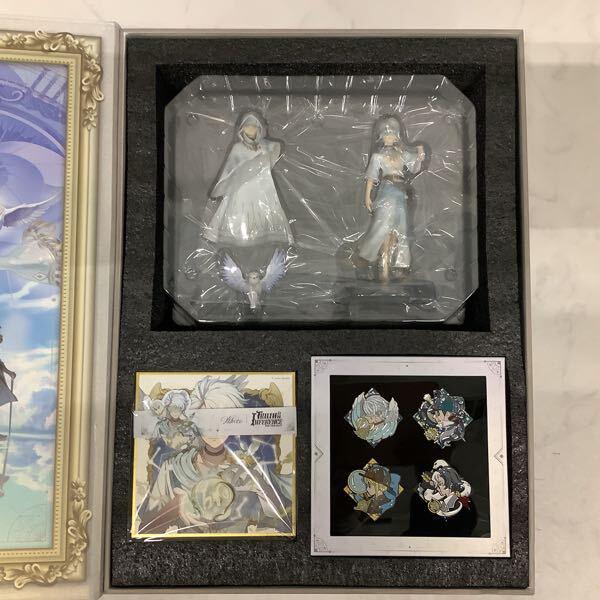 1円〜 同梱不可□ Identity V 第五人格 特別豪華版 オフライン