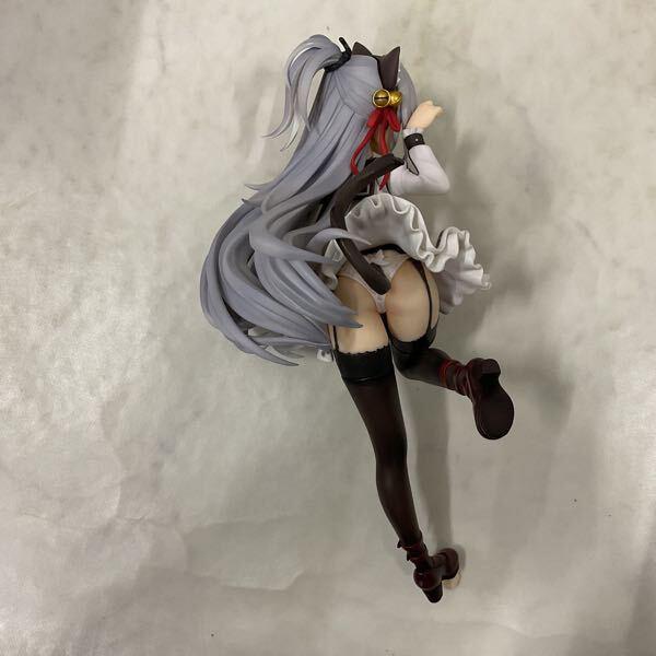 【新品】アリスグリント エリナ・オレゴヴナ・アヴェーン 1/7 あみあみ限定版 DRACU-RIOT！』 エリナ・オレゴヴナ・アヴェーン 1/7 完成品