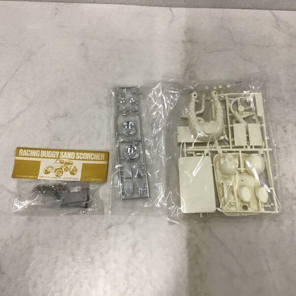 タミヤ 1/10 RC ワーゲン・オフローダー スペアボディセット 販売・買取