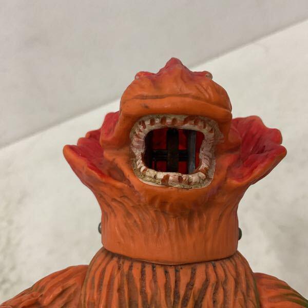 ブルマァク 火吹きジラース ソフビ 販売・買取