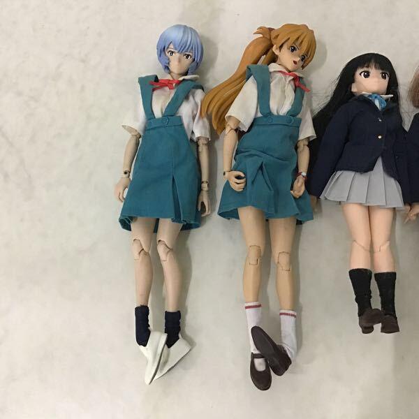 ジャンク アゾン 他 ピュアニーモ キャラクターシリーズ けいおん