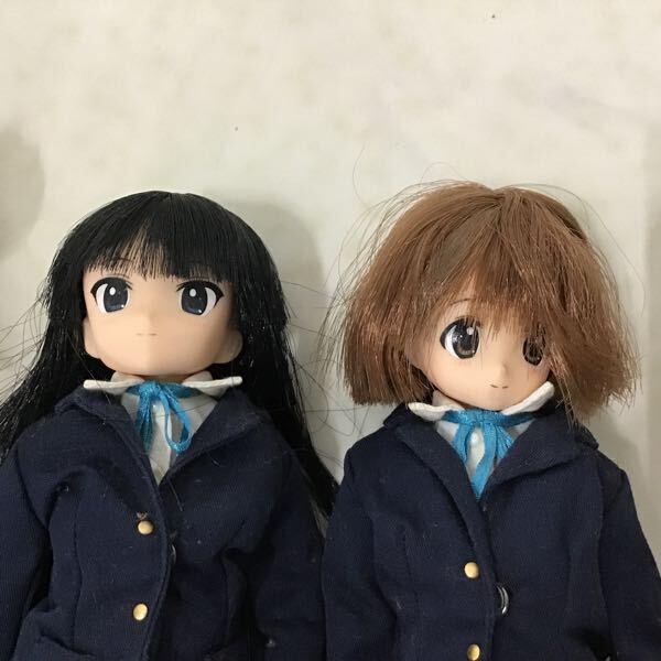 ジャンク アゾン 他 ピュアニーモ キャラクターシリーズ けいおん