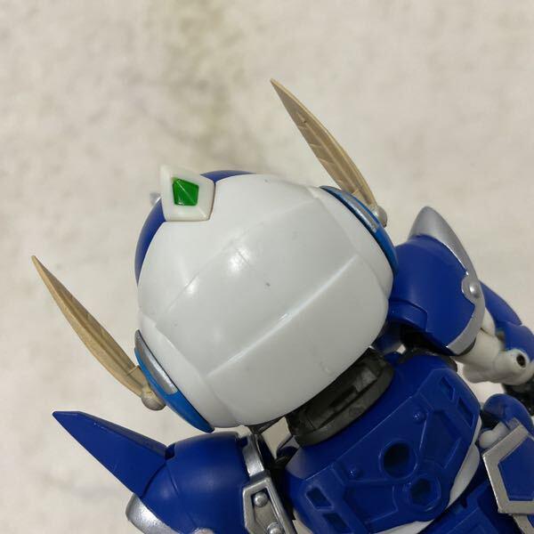 バンダイ SDX SDガンダム外伝 剣士ゼータガンダム 販売・買取