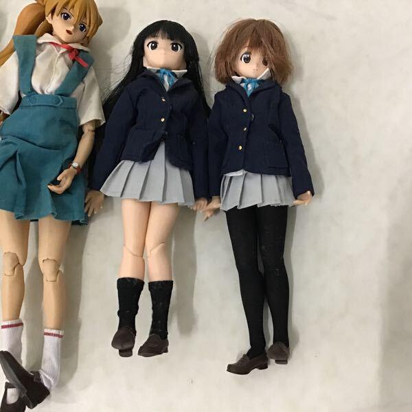 ジャンク アゾン 他 ピュアニーモ キャラクターシリーズ けいおん
