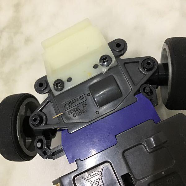 ジャンク 京商 ミニッツ MA-010 シャーシ 販売・買取