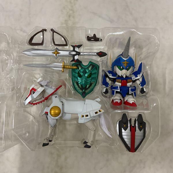 バンダイ SDX SDガンダム外伝 剣士ゼータガンダム 販売・買取