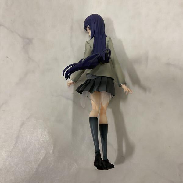 ハートキャッチプリキュア 世界制服作戦 月影ゆり フィギュア　メガハウス 世界制服作戦 ハートキャッチプリキュア！ 月影ゆり