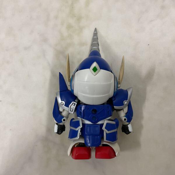 バンダイ SDX SDガンダム外伝 剣士ゼータガンダム 販売・買取