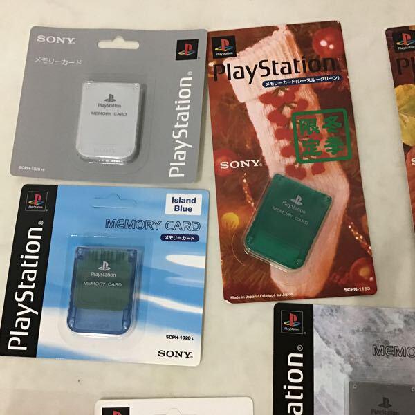 PS メモリーカード サルゲッチュ PS2 専用メモリーカード 8MB 他 販売