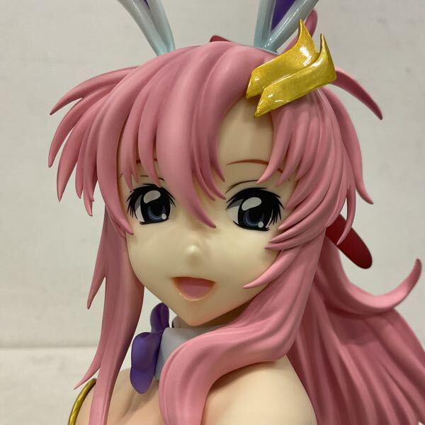 ジャンク 箱無 メガハウス B-STYLE 1/4 機動戦士ガンダムSEED ラクス