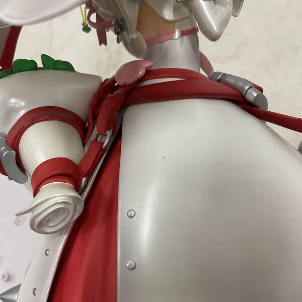 ジャンク 箱無 アクアマリン 1/7 GUILTY GEAR Xrd SIGN エルフェルト