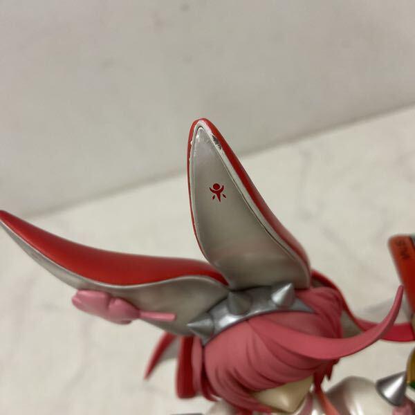 ジャンク 箱無 アクアマリン 1/7 GUILTY GEAR Xrd SIGN エルフェルト