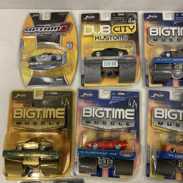ホットウィール 他 マツダ RX-7 Jada TOYS ニッサン シルビア S15 等