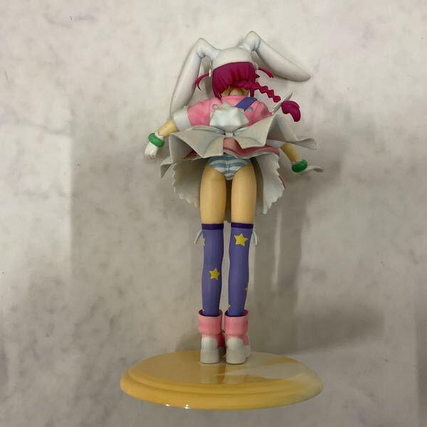 WAVE ナースウィッチ小麦ちゃんマジカルて 中原小麦 1/10 DX ver.