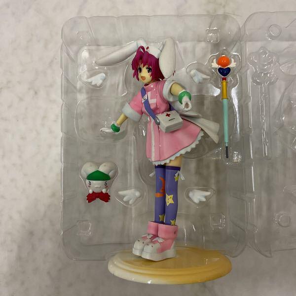 WAVE ナースウィッチ小麦ちゃんマジカルて 中原小麦 1/10 DX ver.