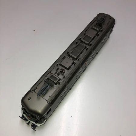ジャンク FULGUREX HOゲージ SBB-CFF Re6/6 No.11633 Muri 外国車両