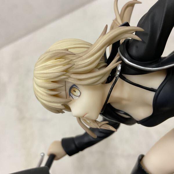 ジャンク 箱無 グッドスマイルカンパニー 1/8 FGO セイバー アルトリア 