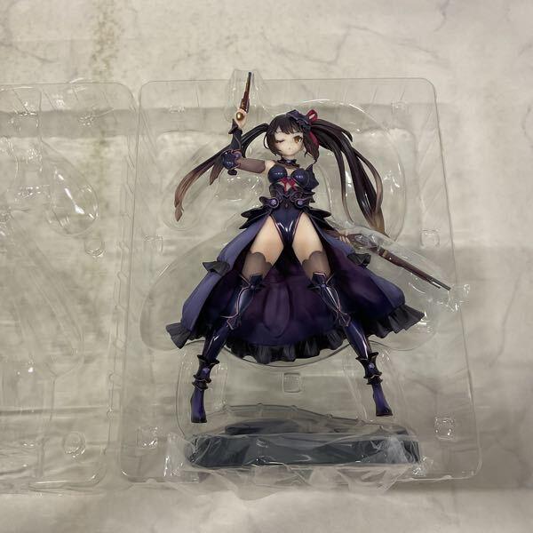 スピリテイル 1/7 デート・ア・バレット 時崎 狂三 ガンナー ver. 販売