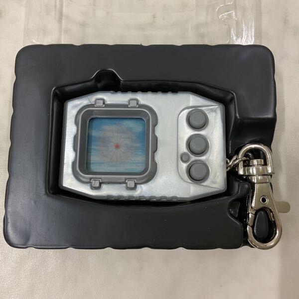 バンダイ デジモンペンデュラム ZERO VIRUS BUSTERS メタリック