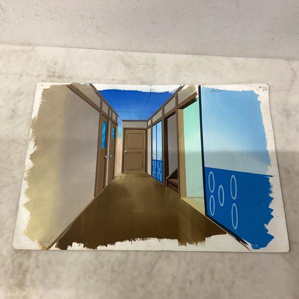 セル画 背景付き ドラえもん C-36 販売・買取