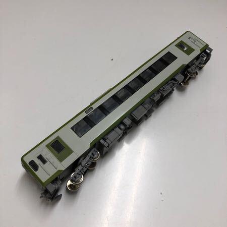 ジャンク エンドウ HOゲージ キハ110-100番代 両運転台M/動力装置改良製品 / 鉄道模型 ジャンク エンドウ HOゲージ キハ110-100番代(両運転台 T) D902 販売・買取