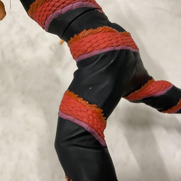 CCPキン肉マン ラーメンマン昇龍胴着ver.（特別カラー） CCP マスキュラーコレクション No.6 ラーメンマン昇龍胴着Ver.(原作