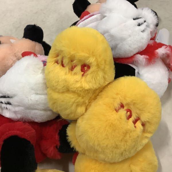 東京ディズニーリゾート HappyBirthday ミッキー＆ミニー! 2019