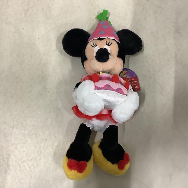 東京ディズニーリゾート HappyBirthday ミッキー＆ミニー! 2019