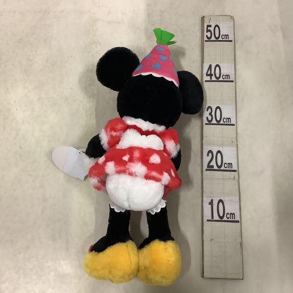 東京ディズニーリゾート HappyBirthday ミッキー＆ミニー! 2019