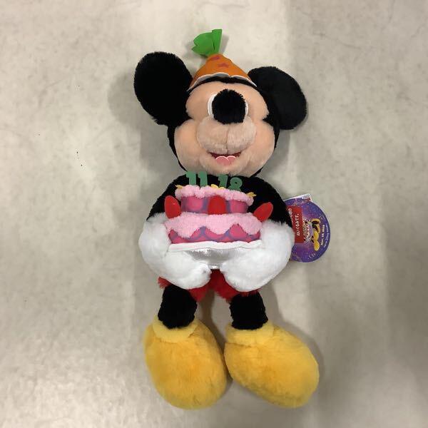 東京ディズニーリゾート HappyBirthday ミッキー＆ミニー! 2019