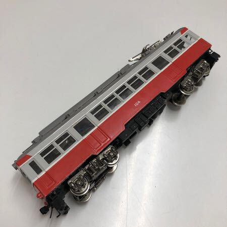 ジャンク ロコモデル HOゲージ 0101 箱根登山鉄道 販売・買取