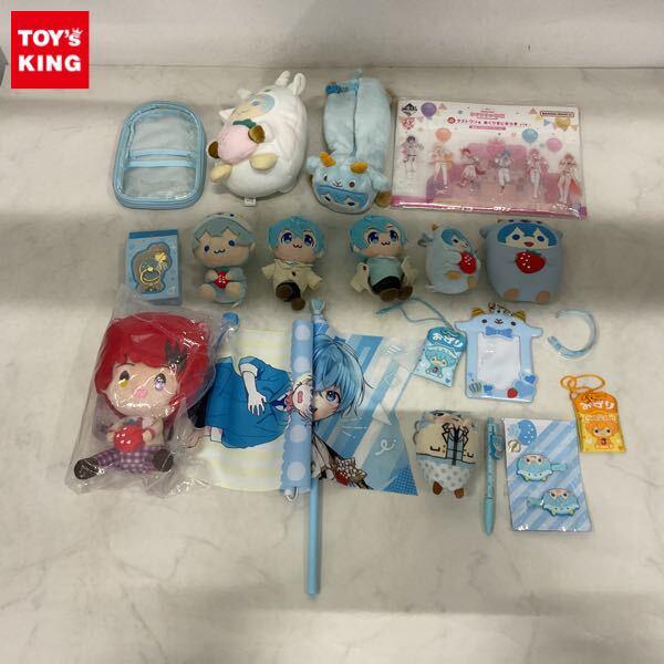 すとぷりグッズ強化買取中！ | おもちゃ買取トイズキング