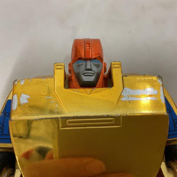 トランスフォーマー 善神プライマス 当選品 トランスフォーマー 善神プライマス 当選品