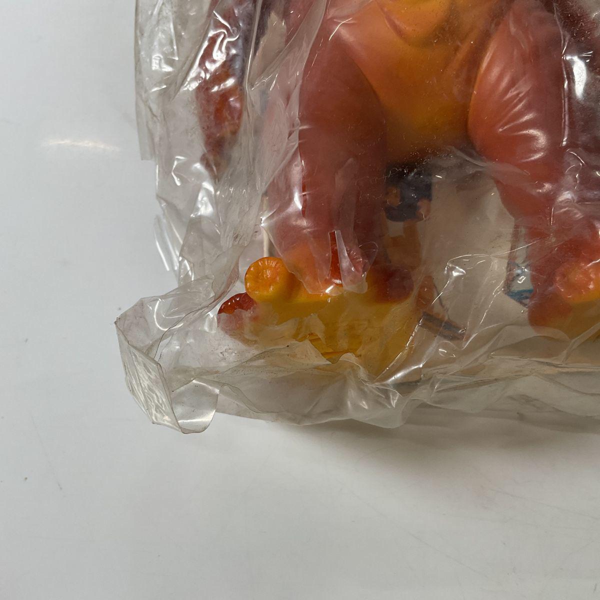 同梱不可□未開封 ブルマァク 当時物 帰ってきたウルトラマン 