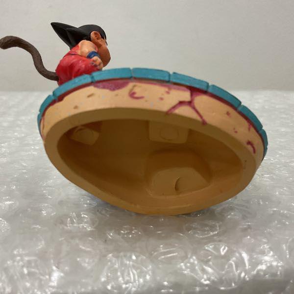 ジャンク 箱無 ドラゴンボールカプセル ドラカプ マジュニアの脅威