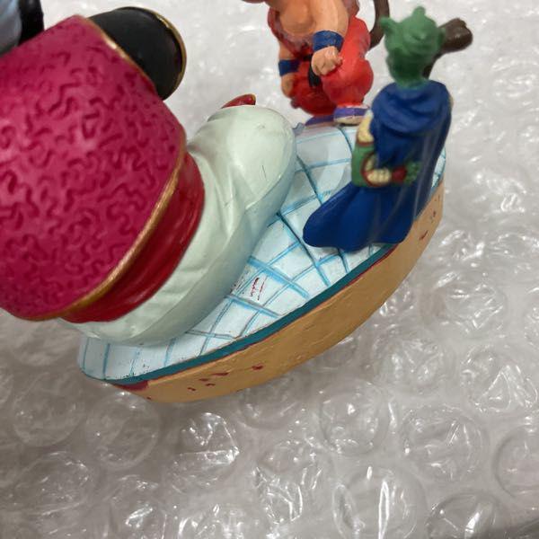 ジャンク 箱無 ドラゴンボールカプセル ドラカプ マジュニアの脅威