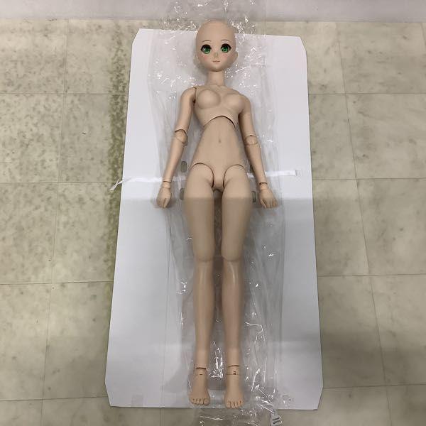 ボークス ドルフィードリームシスター DDS Karin カリン DD-F3 販売・買取
