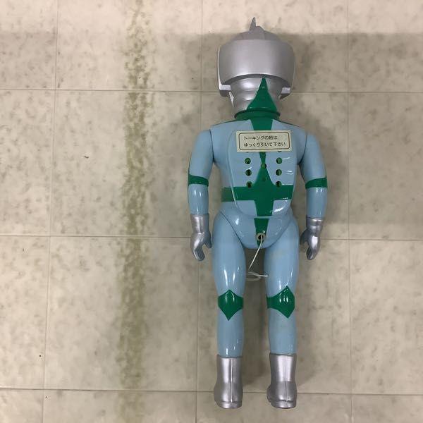 マスダヤ トーキング ミラーマン 完全復刻版 販売・買取