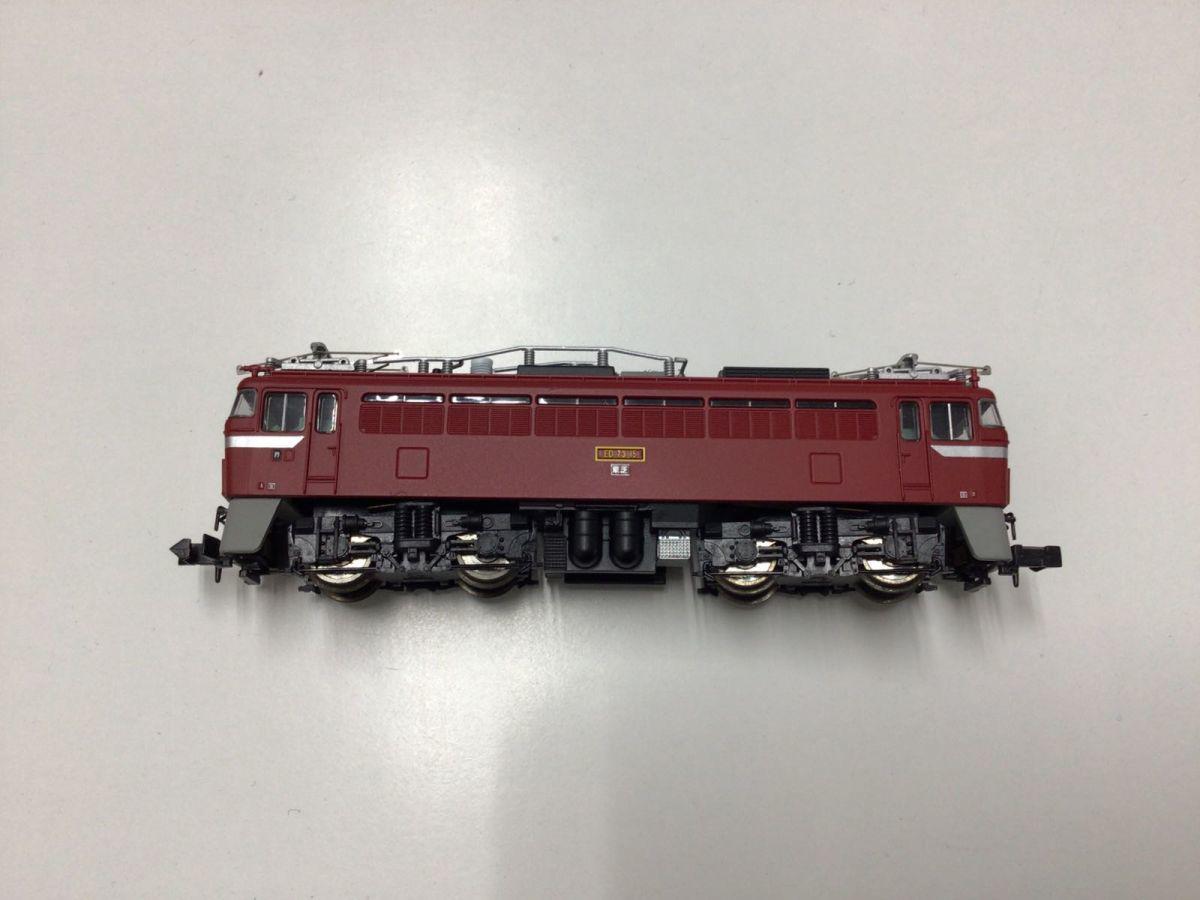 ジャンク MICRO ACE Nゲージ A-0126 国鉄151系 特急つばめ サヤ420