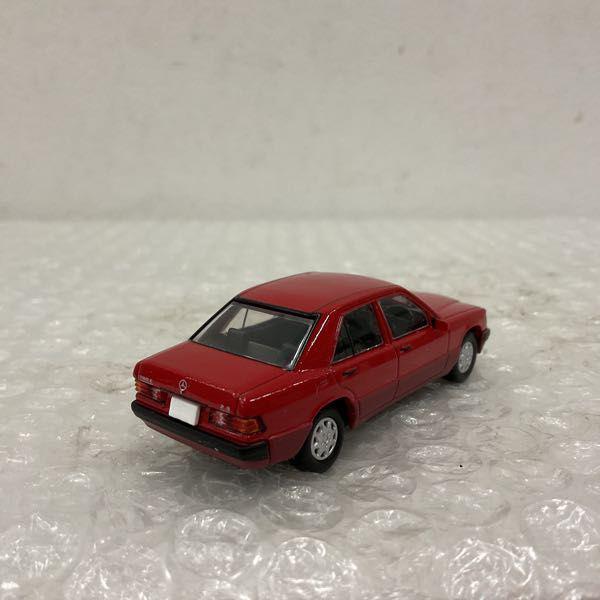 トミカリミテッドヴィンテージネオ LV-N77 メルセデス・ベンツ 190E LV-N77a メルセデスベンツ190E 91年(銀) | 製品をさがす