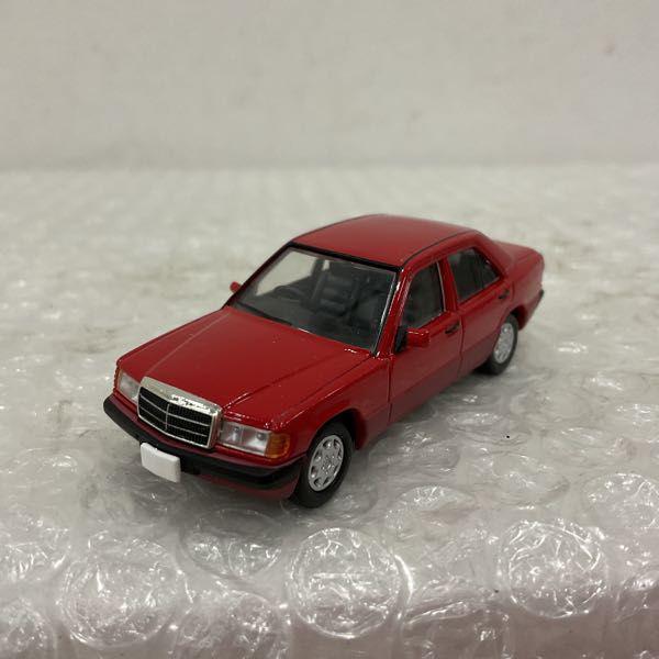 トミカリミテッドヴィンテージ ネオ メルセデス ベンツ 190E 2.3 トミカリミテッド ヴィンテージ ネオ メルセデス ベンツ 190E
