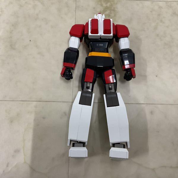 1円〜 BANDAI SPIRITS 超合金魂 GX-83 闘将ダイモス F.A. 超合金魂 GX