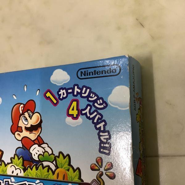 ゲームボーイアドバンス ソフト リラックマなまいにち、デュエル