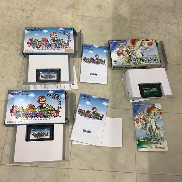 ゲームボーイアドバンス ソフト リラックマなまいにち、デュエル